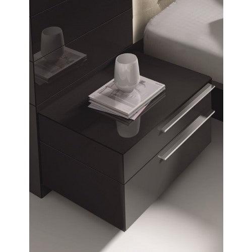 Beja night stand - Euro Living Furniture